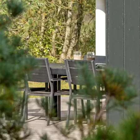 Grimi - 4km From The Sea By Interhome * Fjerritslev