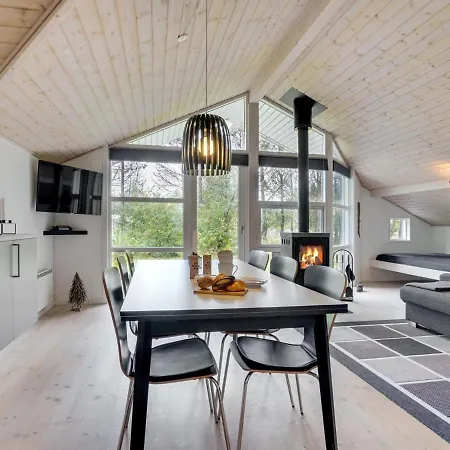 Grimi - 4km From The Sea By Interhome *
