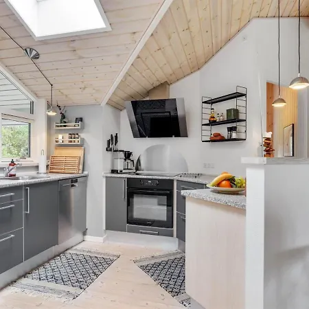Grimi - 4km From The Sea By Interhome *