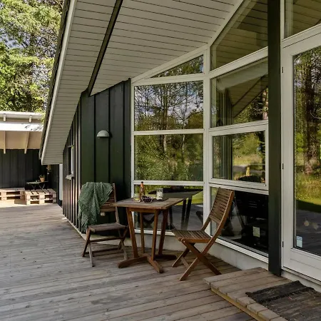 Grimi - 4km From The Sea By Interhome Fjerritslev