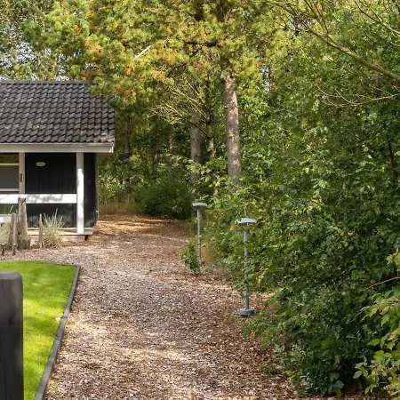 Grimi - 4km From The Sea By Interhome Holiday home Fjerritslev