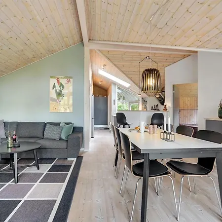 Holiday home Grimi - 4km From The Sea By Interhome *