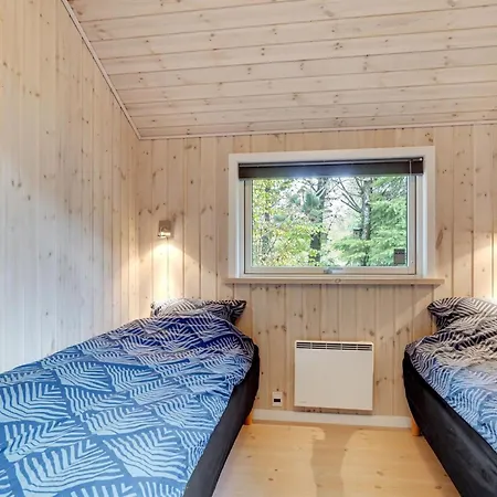 Holiday home Grimi - 4km From The Sea By Interhome Fjerritslev