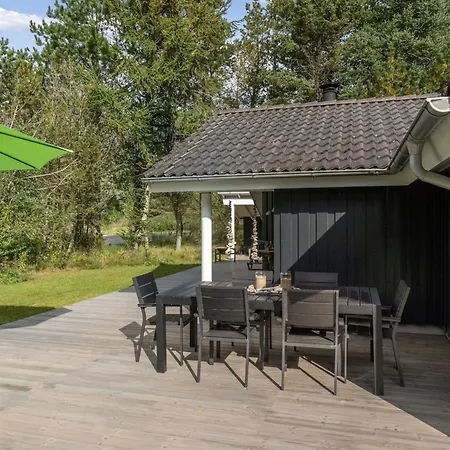 Grimi - 4km From The Sea By Interhome Сasa de vacaciones *