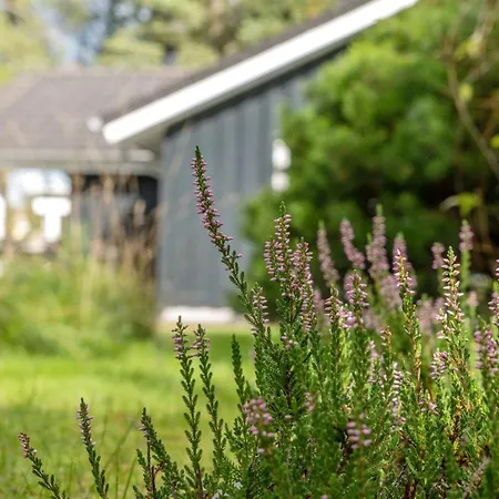 Holiday home Grimi - 4km From The Sea By Interhome *