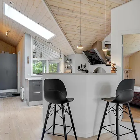 Grimi - 4km From The Sea By Interhome