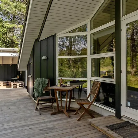 Grimi - 4km From The Sea By Interhome